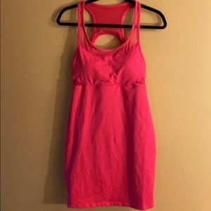 NWT Fabletics tropez dress size medium